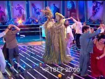 Пацанки Маша та Даша після проекту стали подругами