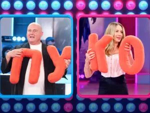 Валерія #Чіча Ткаченко – про життя після проекту: «Було страшно їхати додому»
