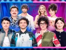 Чайка создала свою коллекцию одежды