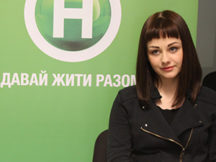 Катя «Катерок» Літвінова: «Я прийшла на проект від безвиході»