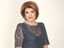 Марина Кінах навчає бути жінкою