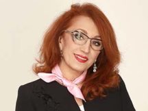 О чем не стоит говорить за столом? Советы от Татьяны Терсеновой-Заводовской