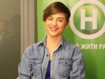 Настя «Мівіна» Іваненко: «Я більше не хочу нікого бити, мені подобається крутитися перед дзеркалом»