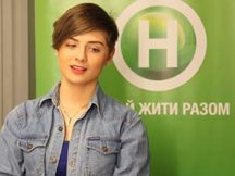Настя Іваненко втомилася від нав’язливої уваги шанувальників