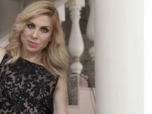 Тетяна Комарова: Після проекту я перестала кидатися на людей
