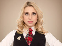 Татьяна Комарова