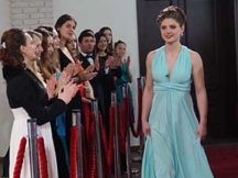 Бал настоящей леди: как все было