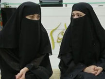 Галя «Клеопатра» Полудневич обаяла арабского шейха