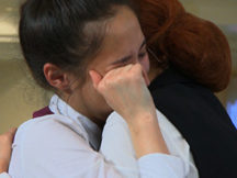 Часть 4. Кто из пацанок покинет Школу леди навсегда? «Від пацанки до панянки».  Сезон 2. Выпуск 9.