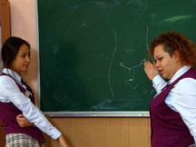 Часть 1. Такого откровения от Аси никто не ждал. «Від пацанки до панянки». Сезон 2. Выпуск 7