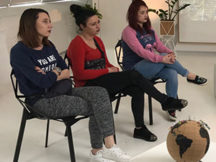 Пацанки: в новую жизнь – со старыми привычками?