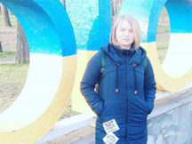 Юля «Поляша» Полянина стала дизайнером