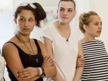 Пацанки выскажут все, что накипело, в эксклюзивном выпуске «Від пацанки до панянки»