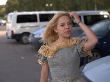Оксану «Мяу» Гайнуллину отправили домой другие пацанки
