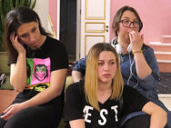 «Пацанки. Нове життя – 2». Серія 1