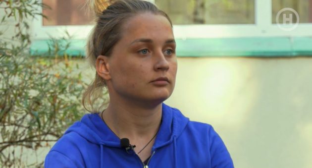#Бандітка про сварку з Альохіною і Мазур: Поняла, что доверять можно немногим людям