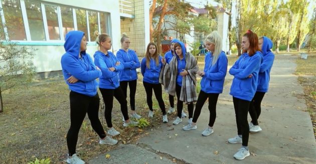 #Бандітка про сварку з Альохіною і Мазур: Поняла, что доверять можно немногим людям
