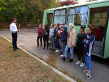 Від пацанки до панянки. Сезон 4. Выпуск 4 от 09.03.2020