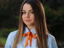Влада Роговенко зізналася, скільки вона важить