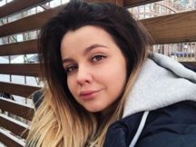 Влада Роговенко призналась, сколько зарабатывает на Instagram