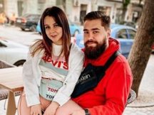 Влада Роговенко призналась, выйдет ли замуж за отца будущего ребенка