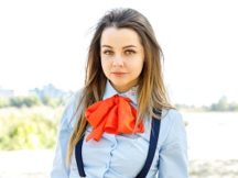Влада Роговенко беременна! Эксклюзив