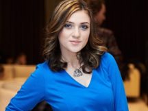 Сабина Шейко станет участницей нового сезона «Топ-модели по-украински»?