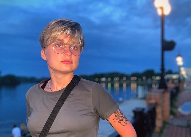 Від пацанки до панянки 4 сезон: Юля Чигринець (Бандітка) била незнайомців на вулиці задля розваги