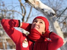 7 фільмів від директора «Школи леді» для створення новорічного настрою