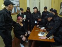 Стала поліціянткою і поїхала додому: Хто залишив проект «Від пацанки до панянки»