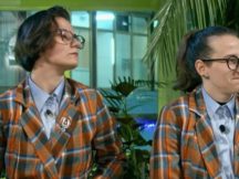 Пішли одним цілим: сестри-близнючки залишили Школу леді