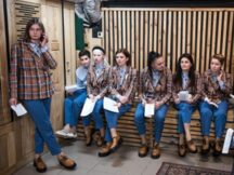 «Від пацанки до панянки. Zалежні»: голосуй, хто залишить проект у сьомому випуску!