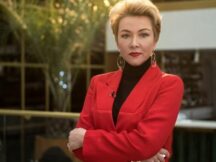 Страва у літню спеку: рецепт холодника від Тетяни Мокріді
