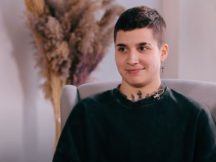 Пікантненько: #Кім зізналася, чи був секс на проекті «Від пацанки до панянки»