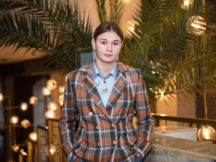 Фіналістка «Від пацанки до панянки» розповіла про закоханість в учасницю проекту