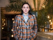Переможниця «Від пацанки до панянки» – про втрату матері: «Я не зірвалася»