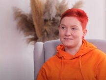 «Вчитимуся на помилках мами»: Учасниця «Від пацанки до панянки» – про прийдешнє поповнення