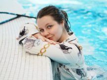 Це хлопчик! Влада Роговенко повідомила про поповнення в родині (ФОТО)