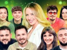 Частина 3. Чи опанують пацанки фінальний вальс? «Від пацанки до панянки». Сезон 2. Фінал