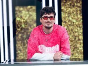 рецепт пікантної курки з лаймом на грилі від Positiff