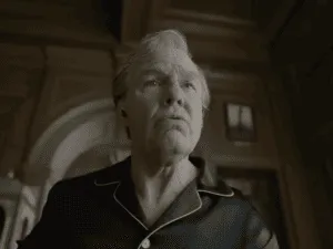 Вийшов український трейлер фільму «Діґґер» із Томом Крузом у головній ролі