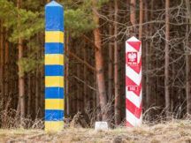 Що не можна перевозити через кордон Польщі у 2026 році