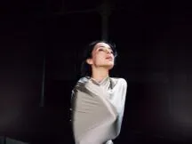 ZLATA OGNEVICH – «Fighter»