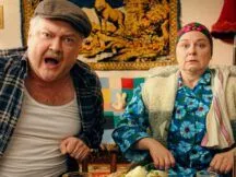 Від пацанки до панянки