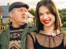 Від пацанки до панянки