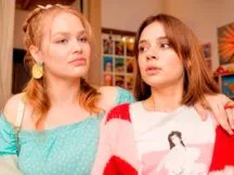 Часть 2. Как пацанки будут прыгать с парашютом. «Від пацанки до панянки». Выпуск 1. Сезон 3. 21.02.2018