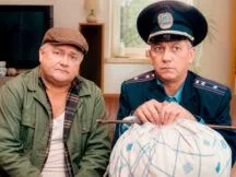 Чайка создала свою коллекцию одежды